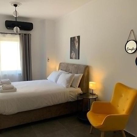 Afrodite Central Apartment By Vpn Athene Buitenkant foto