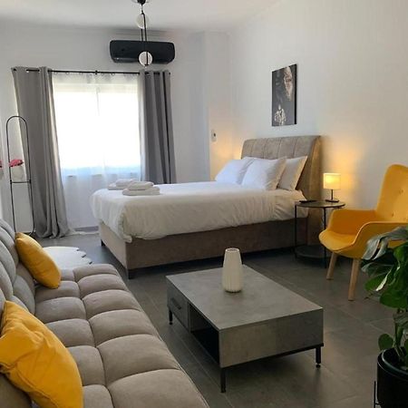 Afrodite Central Apartment By Vpn Athene Buitenkant foto