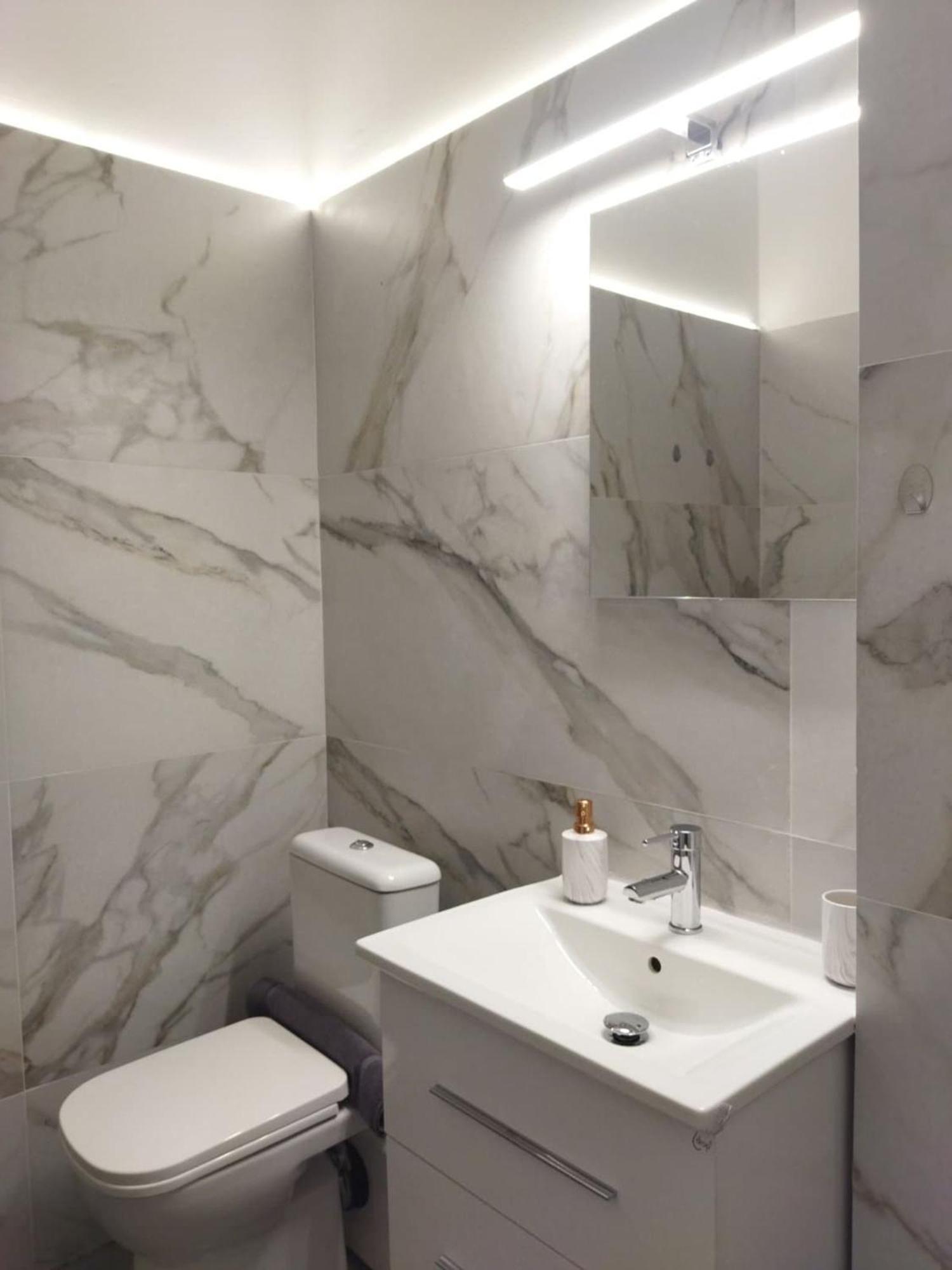 Afrodite Central Apartment By Vpn Athene Buitenkant foto