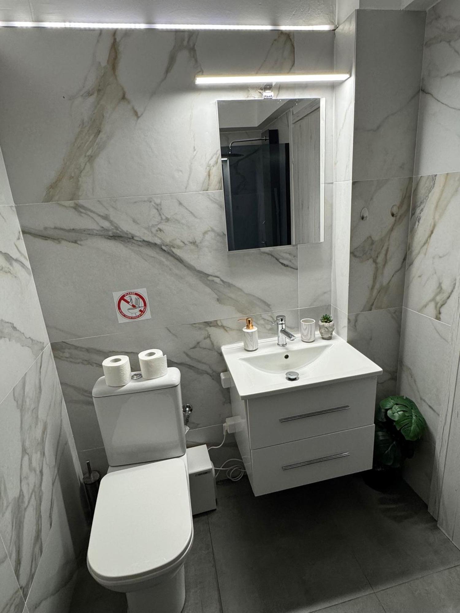 Afrodite Central Apartment By Vpn Athene Buitenkant foto
