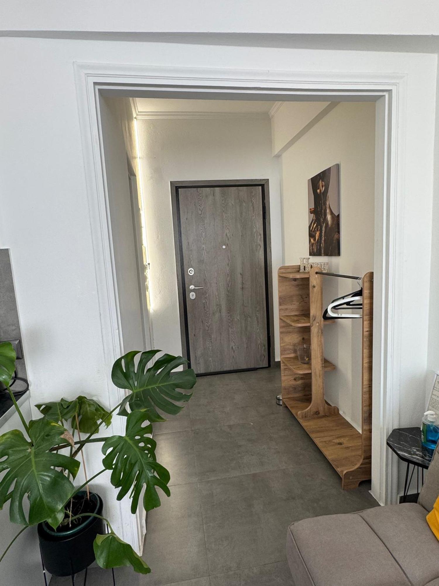 Afrodite Central Apartment By Vpn Athene Buitenkant foto